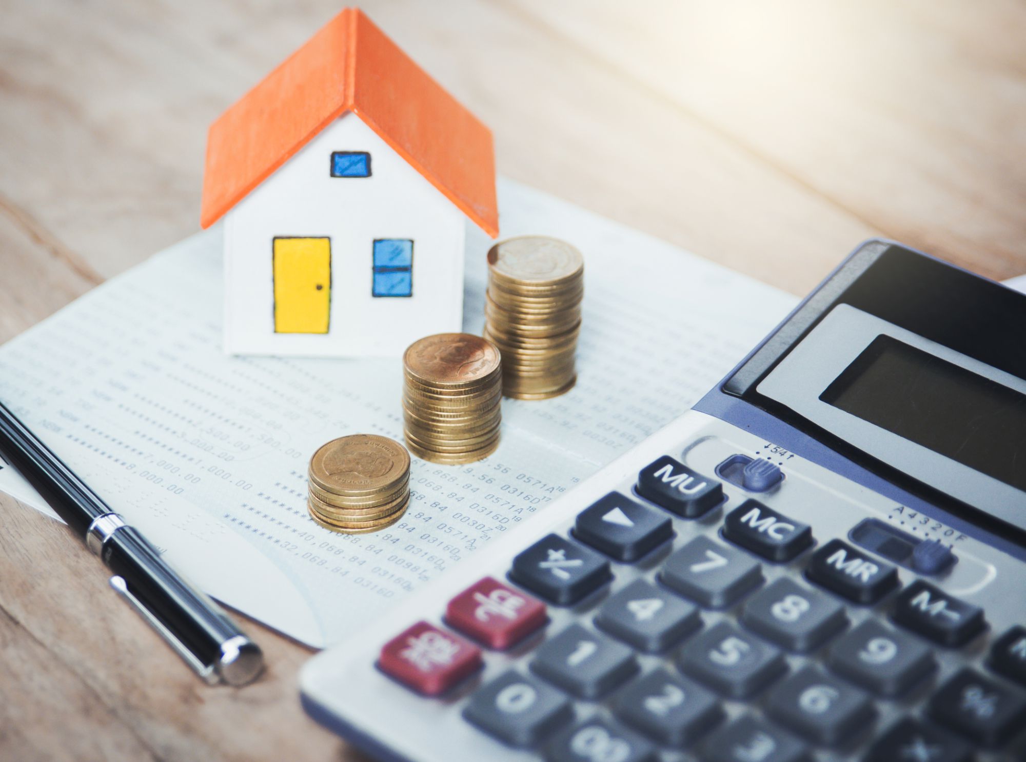 Asesoramiento financiero de confianza . ISABEL IMMOBILIARIA en Borges Del Camp (Les)