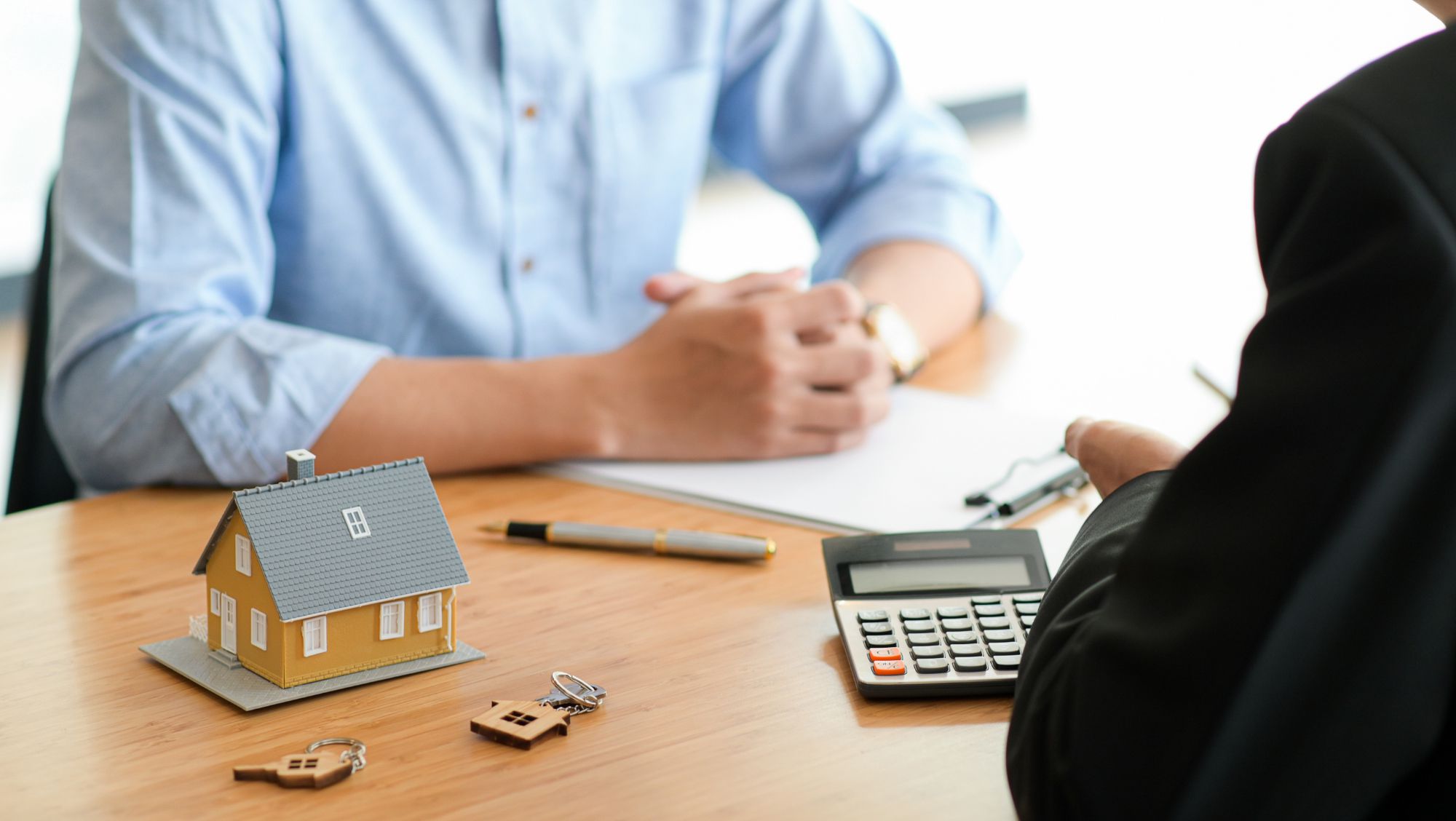 Le asesoramos en su búsqueda de  de financiación. ISABEL IMMOBILIARIA en Borges Del Camp (Les)