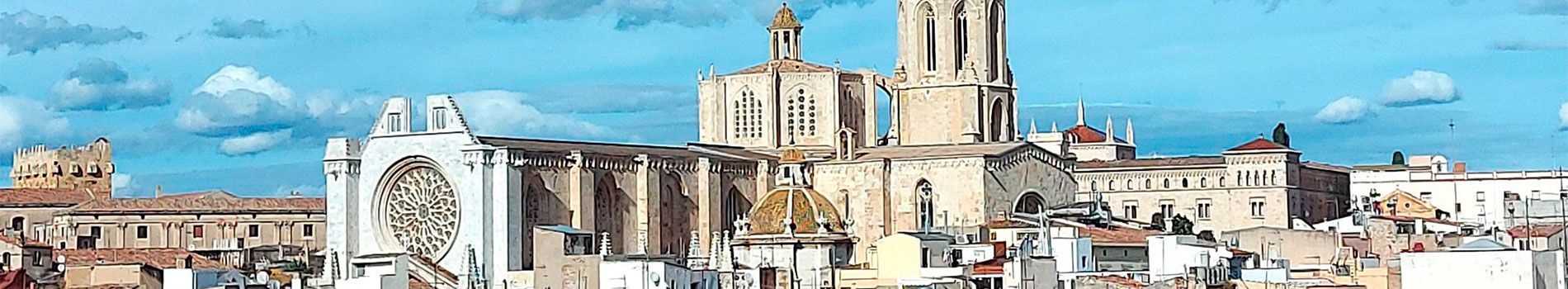 Contacta con nosotros o visítanos en nuestra oficina. ISABEL IMMOBILIARIA en Borges Del Camp (Les)